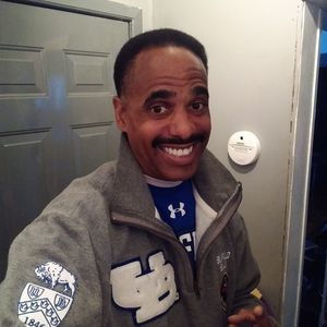 Meet your Posher, Quentin